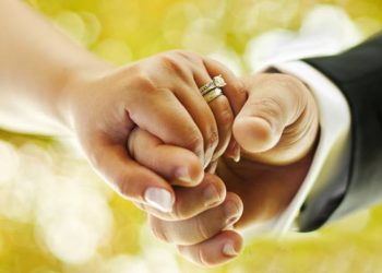 Hôn nhân vẹn toàn -1