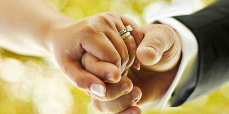 Hôn nhân vẹn toàn -1