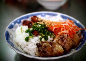 Niềm vui khám phá món ngon - 1