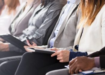 Câu chuyện về ứng viên