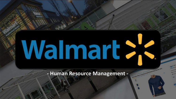 Từ chiến lược quản trị nhân sự của Walmart châu Á: Tài năng địa phương là chìa khóa thành công - 1