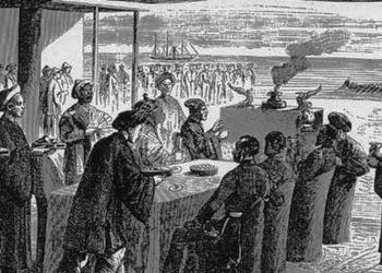 Cần tri ân những người khai phá “Gia Định báo” - 01