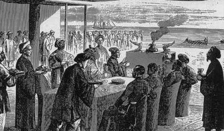 Cần tri ân những người khai phá “Gia Định báo” - 01