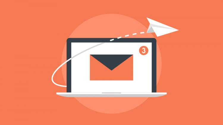 Nâng cao hiệu quả tiếp thị qua thư điện tử - 1