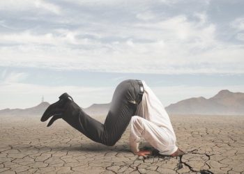 Tránh những giả định sai lầm trong bán hàng - 1