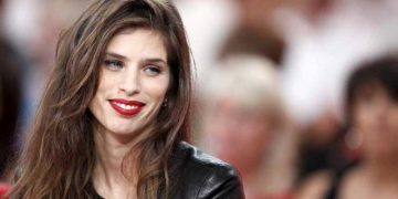 Maïwenn - nữ đại sứ mới của Chanel-02