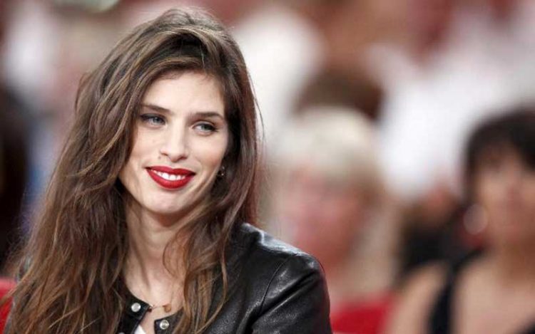 Maïwenn - nữ đại sứ mới của Chanel-02