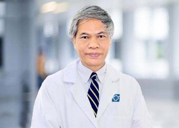 PGS-TS Vũ Đình Hùng - Phó chủ tịch Hội Thấp khớp học Việt Nam, Chủ tịch Hội Thấp khớp học TP.HCM