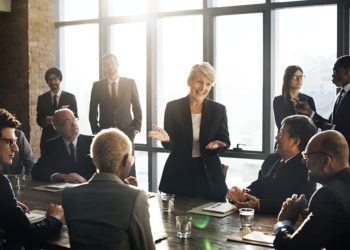 Giúp sếp cải thiện hình ảnh trong mắt nhân viên