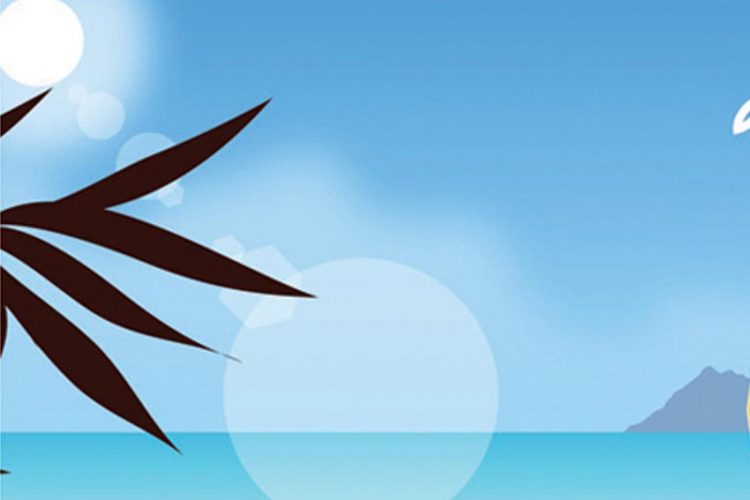 Kỳ nghỉ yêu thích của bạn