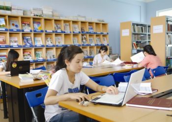 Đại học: cánh cửa đến với thành công?