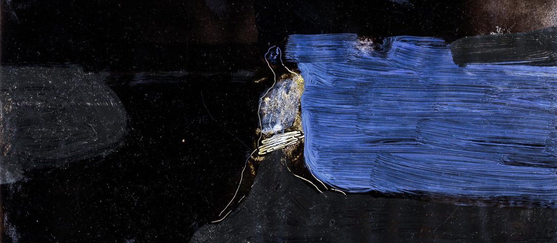 Truyện ngắn: Nhét nhạc vào tai và đi 1