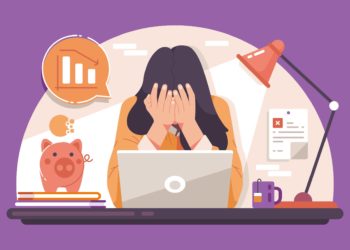 Khả năng chịu áp lực trong công việc