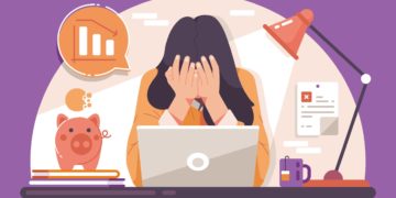 Khả năng chịu áp lực trong công việc