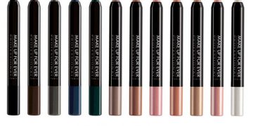 Sản phẩm trang điểm không trôi Aqua Shadow