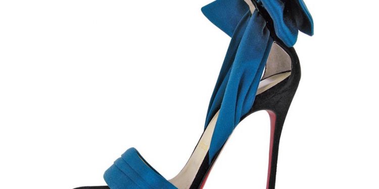 Bộ sưu tập Thu-Đông 2012 của Christian Louboutin