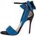 Bộ sưu tập Thu-Đông 2012 của Christian Louboutin