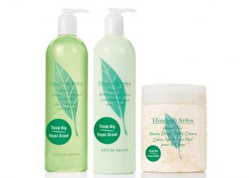 Elizabeth Arden Green Tea