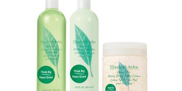 Elizabeth Arden Green Tea