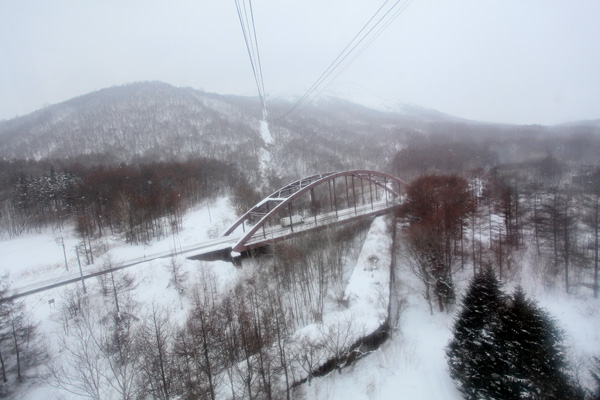 Tận hưởng mùa đông xứ tuyết Hokkaido-14