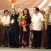 Bế mạc Liên hoan Sân khấu kịch chuyên nghiệp toàn quốc 2012