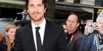 Sao The Dark Night Rises và Gucci