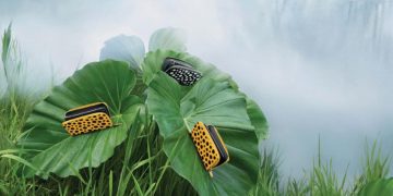 Louis Vuitton trưng bày dòng sản phẩm Yayoi Kusama