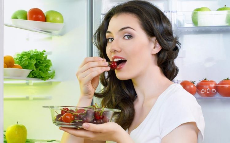 Ăn trái cây lúc đói có lợi cho sức khỏe 2