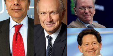 Bí quyết quản trị sáng tạo của các CEO nổi tiếng