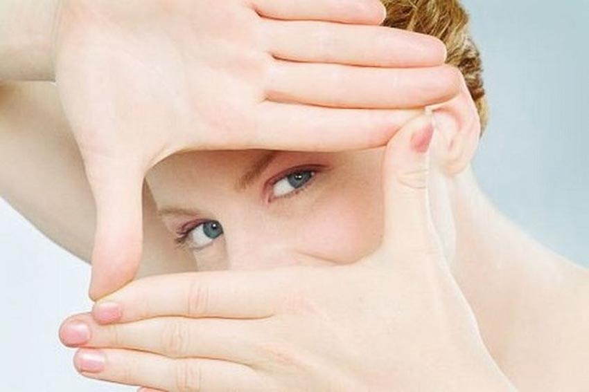 Tránh tia cực tím để bảo vệ đôi mắt 2