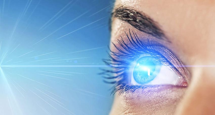 Tránh tia cực tím để bảo vệ đôi mắt 3