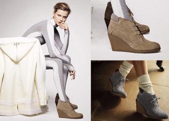 Bộ sưu tập giày Lacoste