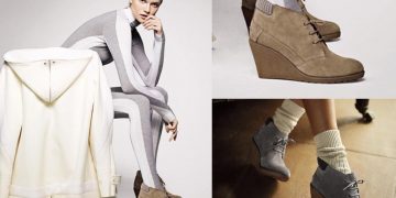 Bộ sưu tập giày Lacoste