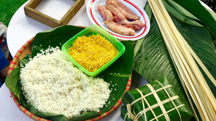 Ăn thế nào mới ngon?