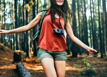 Bạn có thích phiêu lưu, mạo hiểm?