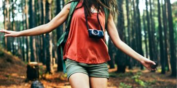 Bạn có thích phiêu lưu, mạo hiểm?