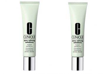 Kem che khuyết điểm Clinique Pore Refining Solutions Instant Perfector