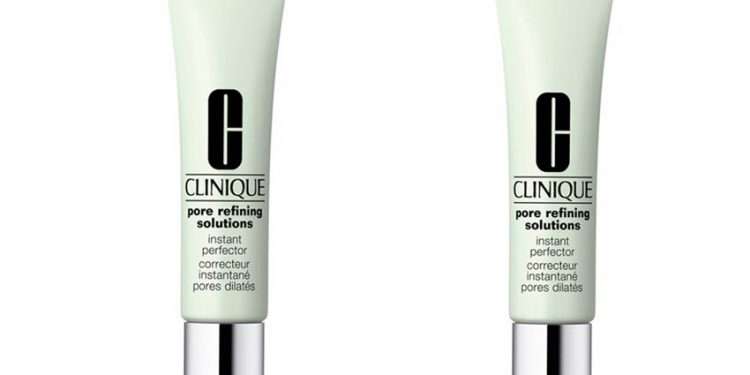 Kem che khuyết điểm Clinique Pore Refining Solutions Instant Perfector