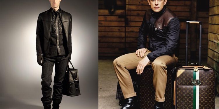 Nam giới và da – đỉnh cao của sự phong trần và lịch lãm