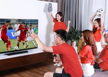 Yêu thể thao, tại sao không?