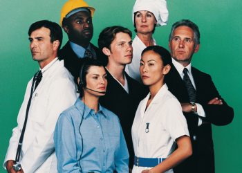 Người tài là ai?