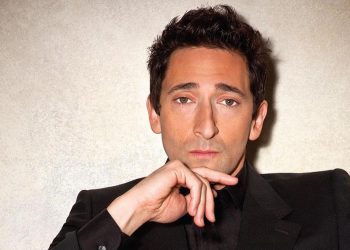 Adrien Brody thay thế Gary Oldman trong phim Motor City