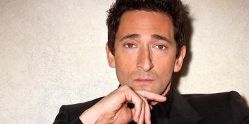Adrien Brody thay thế Gary Oldman trong phim Motor City