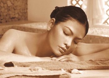 Khuyến mãi ở Anam QT Spa