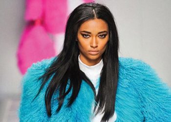 Thu-đông rạng rỡ và ấm cùng Blumarine