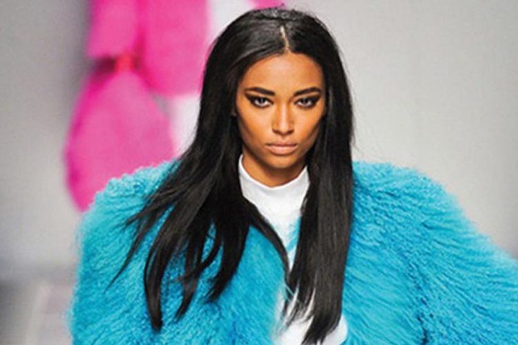 Thu-đông rạng rỡ và ấm cùng Blumarine