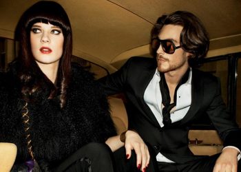 Bộ sưu tập Jimmy Choo Thu-Đông 2012 đã có mặt tại VN