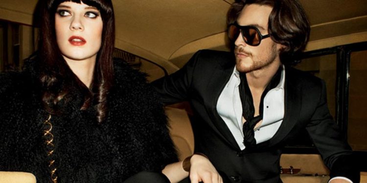 Bộ sưu tập Jimmy Choo Thu-Đông 2012 đã có mặt tại VN