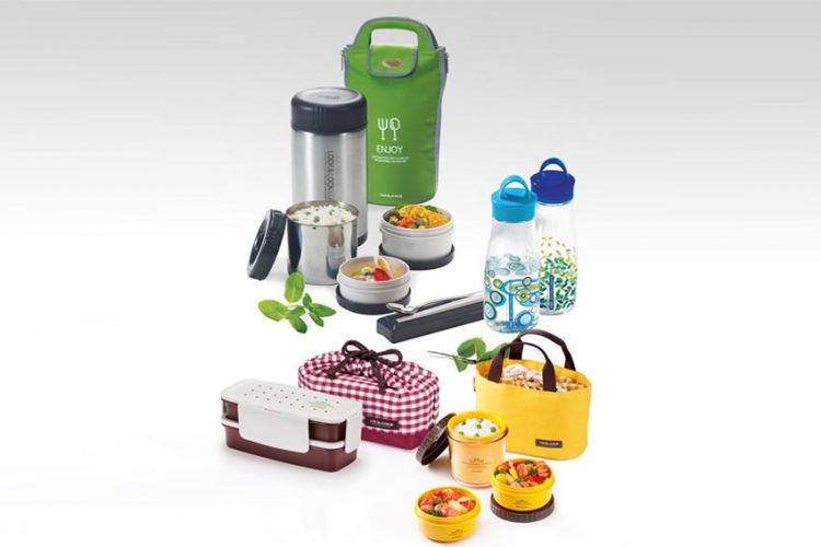 LOCK & LOCK đa dạng hóa dòng sản phẩm hộp đựng cơm