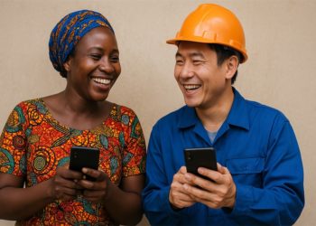 Tài chính dành cho lao động di cư